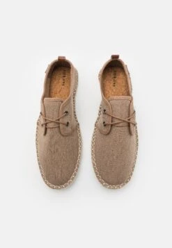 Pier One Casual Lace-Ups - Beige -Pier One Vogue 0072aedcd61942c7b93e1dd8241492e8