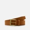 Pier One Unisex - Belt - Brown -Pier One Vogue 03c8d36e930f4d7b90dd639686d7fd6e