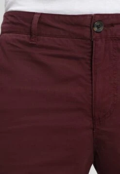 Pier One Shorts - Bordeaux 11 Pier One Shorts - Bordeaux -Pier One Vogue 05a0350e24c54d66ac900ca89d9152d0