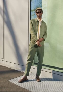 Pier One Unisex - Sandals - Cognac -Pier One Vogue 066833d3c460455297c99665a1fc1ebf