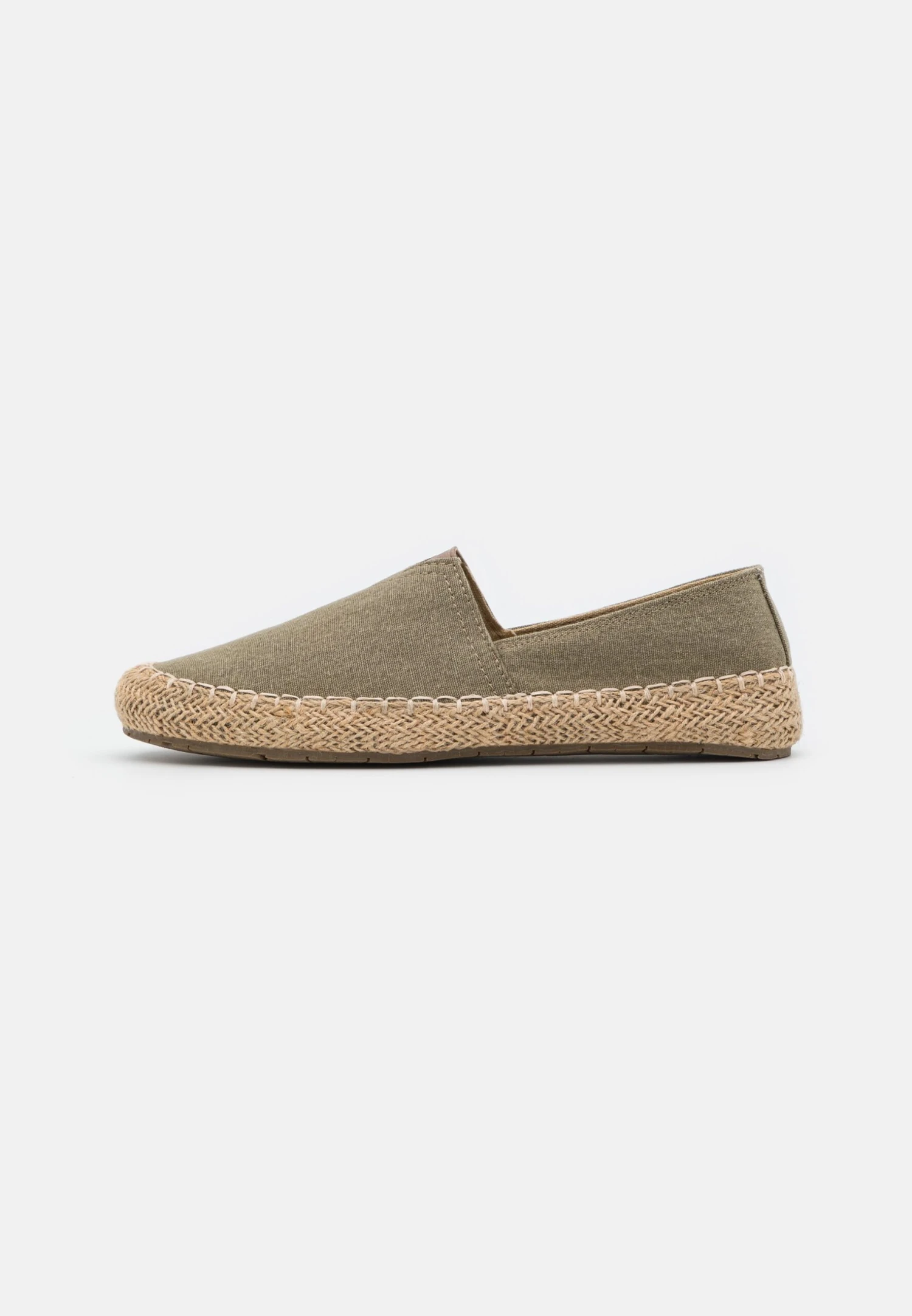 Pier One Espadrilles - Brown 3 Pier One Espadrilles - Brown