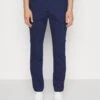 Pier One Cargo Trousers - Dark Blue 1 Pier One Cargo Trousers - Dark Blue -Pier One Vogue 07bf7ed1f182473aa294958fe45d8fea