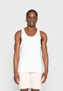 Pier One 5Pack - Top - White / Mottled Grey / Lack -Pier One Vogue 09f711fac4fd45bd902b05ecf356e37d