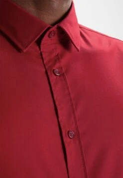 Pier One Shirt - Red -Pier One Vogue 0aa309e3d1a74a1aaa207d1e01e7521f