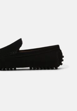 Pier One Moccasins - Black -Pier One Vogue 0cb2c4eaf95a4aa992a137965ccc091a