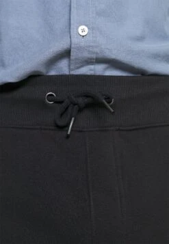 Pier One 3 Pack - Shorts - Black/Mottled Light Grey/Dark Blue 16 Pier One 3 Pack - Shorts - Black/Mottled Light Grey/Dark Blue -Pier One Vogue 10d7173daf874efab72a4187d6ec1a28