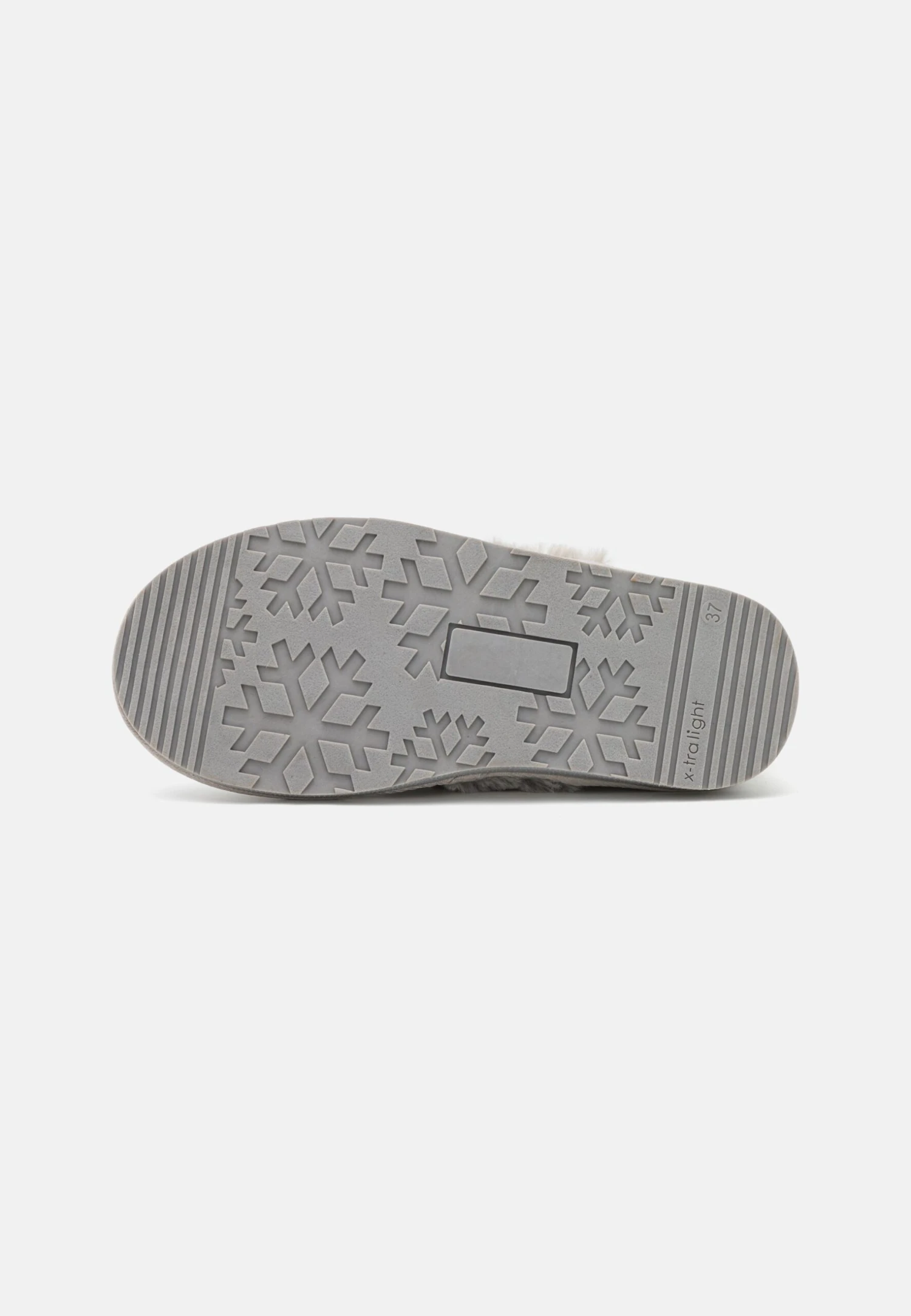 Pier One Slippers - Grey 7 Pier One Slippers - Grey - Image 5