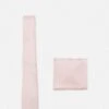 Pier One Set - Pocket Square - Light Pink -Pier One Vogue 133eec1023a444ffbccab1e3c36d1d58