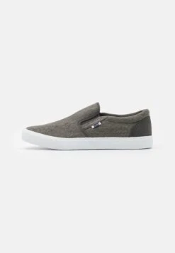 Pier One Unisex - Trainers - Grey