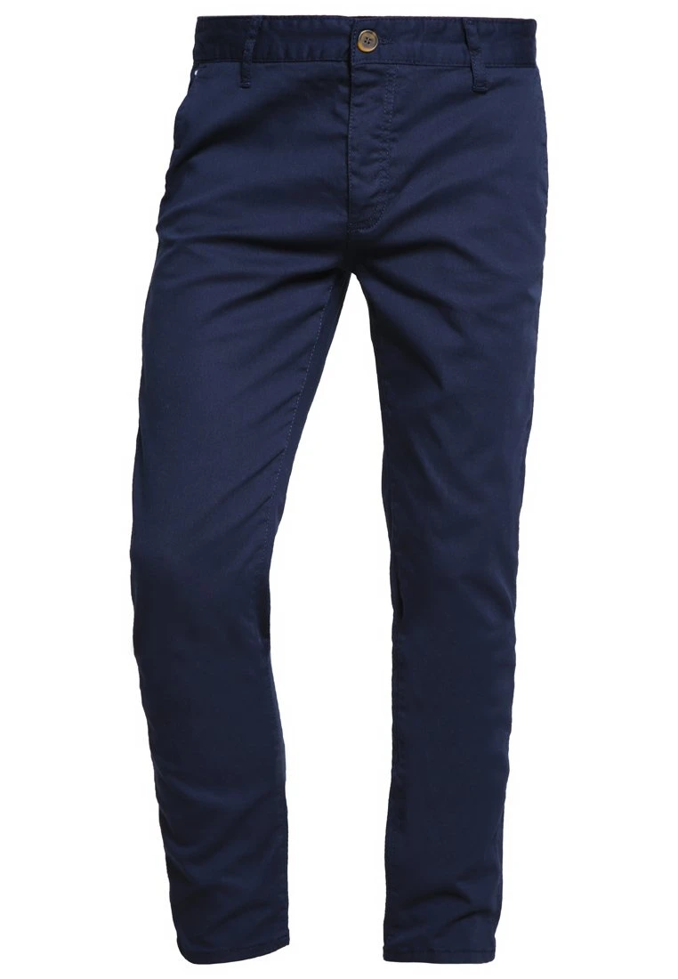 Pier One Chinos - Dark Blue 8 Pier One Chinos - Dark Blue - Image 6