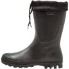 Pier One Unisex - Wellies - Black -Pier One Vogue 184197d1d6474f70af436625ffed3324