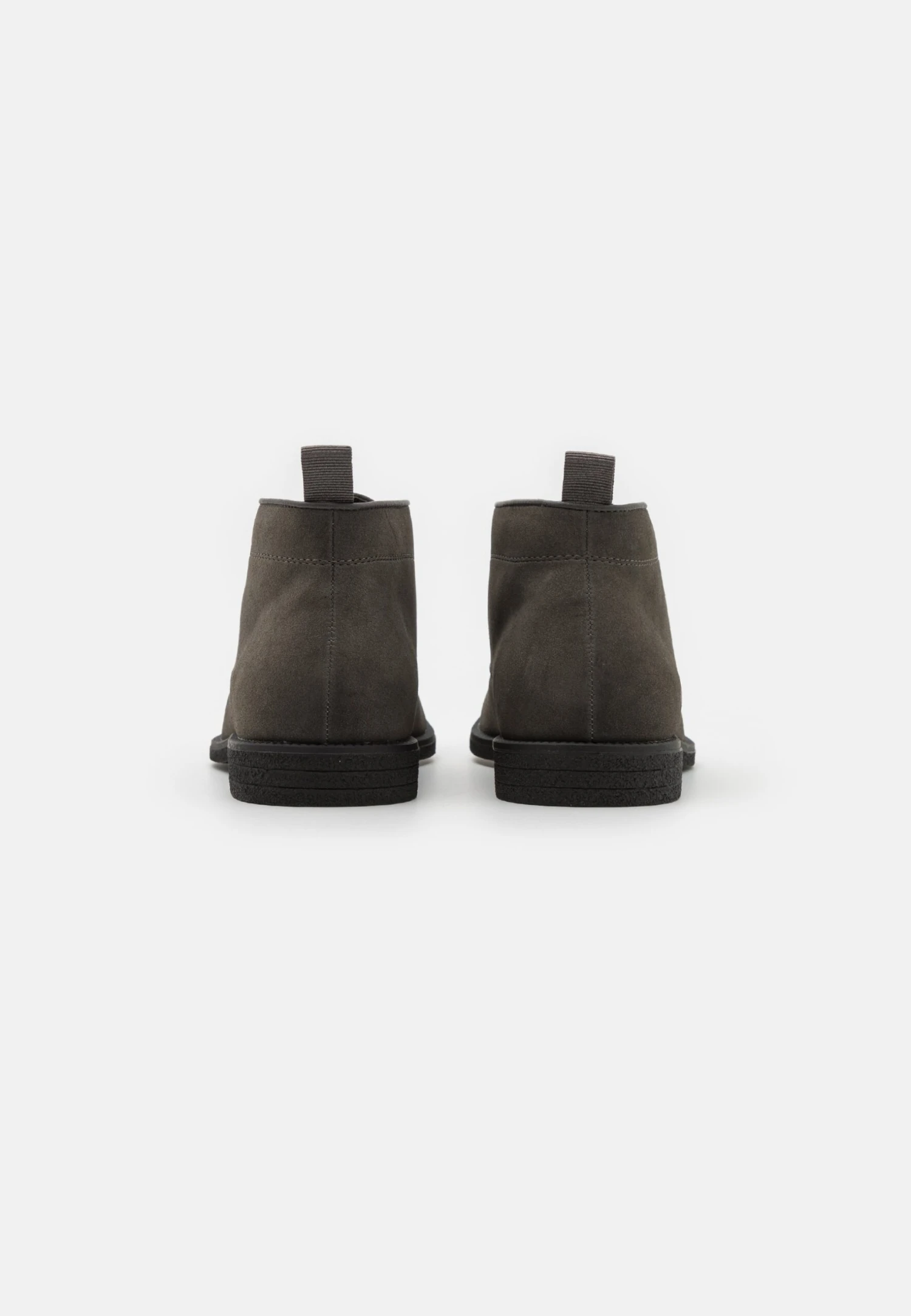 Pier One Unisex - Casual Lace-Ups 5 Pier One Unisex - Casual Lace-Ups - Image 3