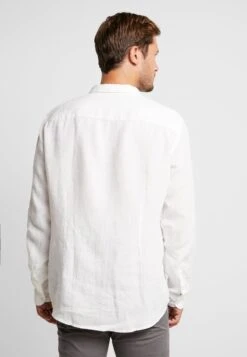 Pier One Shirt - White -Pier One Vogue 1a93c96633f44178b1c70a214ab5be03