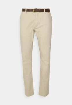 Pier One Chinos - Beige -Pier One Vogue 1c4fb075d23c444c88f746dad75933dc