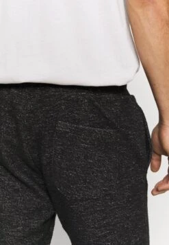 Pier One Shorts - Mottled Black 11 Pier One Shorts - Mottled Black -Pier One Vogue 1dd68fefec7447198c6579c3492874a6