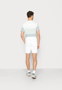 Pier One 2 Pack - Shorts - Black/White -Pier One Vogue 1fcb6130c71647a5aaaa98a03da3880f