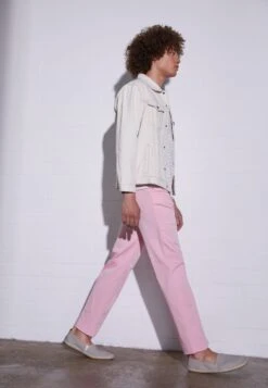 Pier One Rena Espadrille Unisex - Espadrilles - White/Blue -Pier One Vogue 2019c9c2dda14949ae2c89ecc67e4384