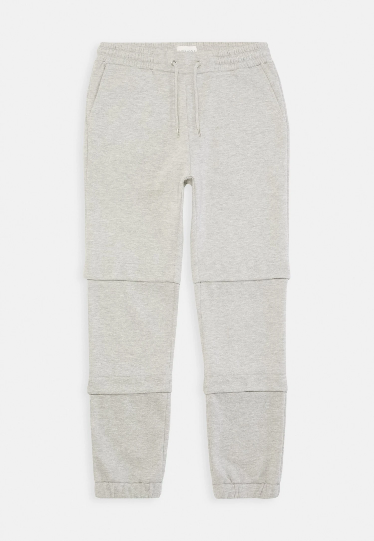 Pier One Tracksuit Bottoms - Mottled Light Grey 10 Pier One Tracksuit Bottoms - Mottled Light Grey - Image 8