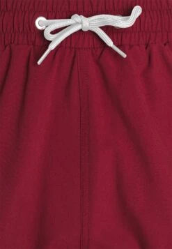 Pier One Peachy Soft Beach Shorts - Swimming Shorts - Bordeaux -Pier One Vogue 231aec6dcc3d4e3f9447bc7a883e7b0f