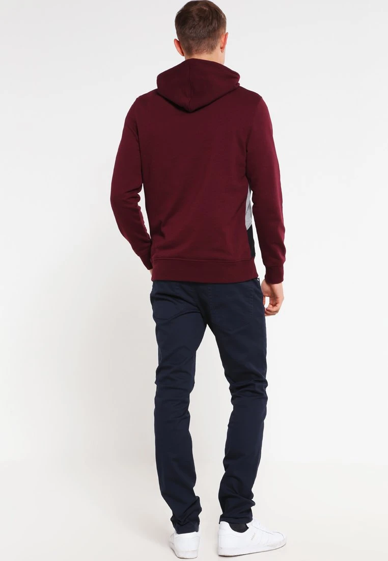 Pier One Trousers - Dark Blue 5 Pier One Trousers - Dark Blue - Image 3