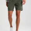 Pier One Shorts - Khaki -Pier One Vogue 237825f098814795a845a1692e29ddce