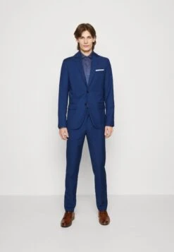 Pier One Set - Suit - Blue -Pier One Vogue 269d9b4c6a3549c68cb58d697d98a5a9