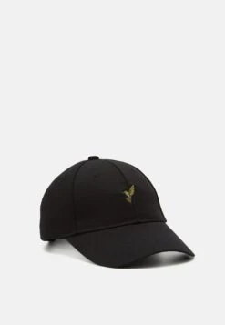 Pier One Unisex - Cap - Black