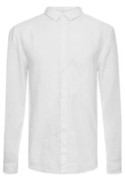 Pier One Shirt - White -Pier One Vogue 271ebf109f81481e9d3615a2d2c95132