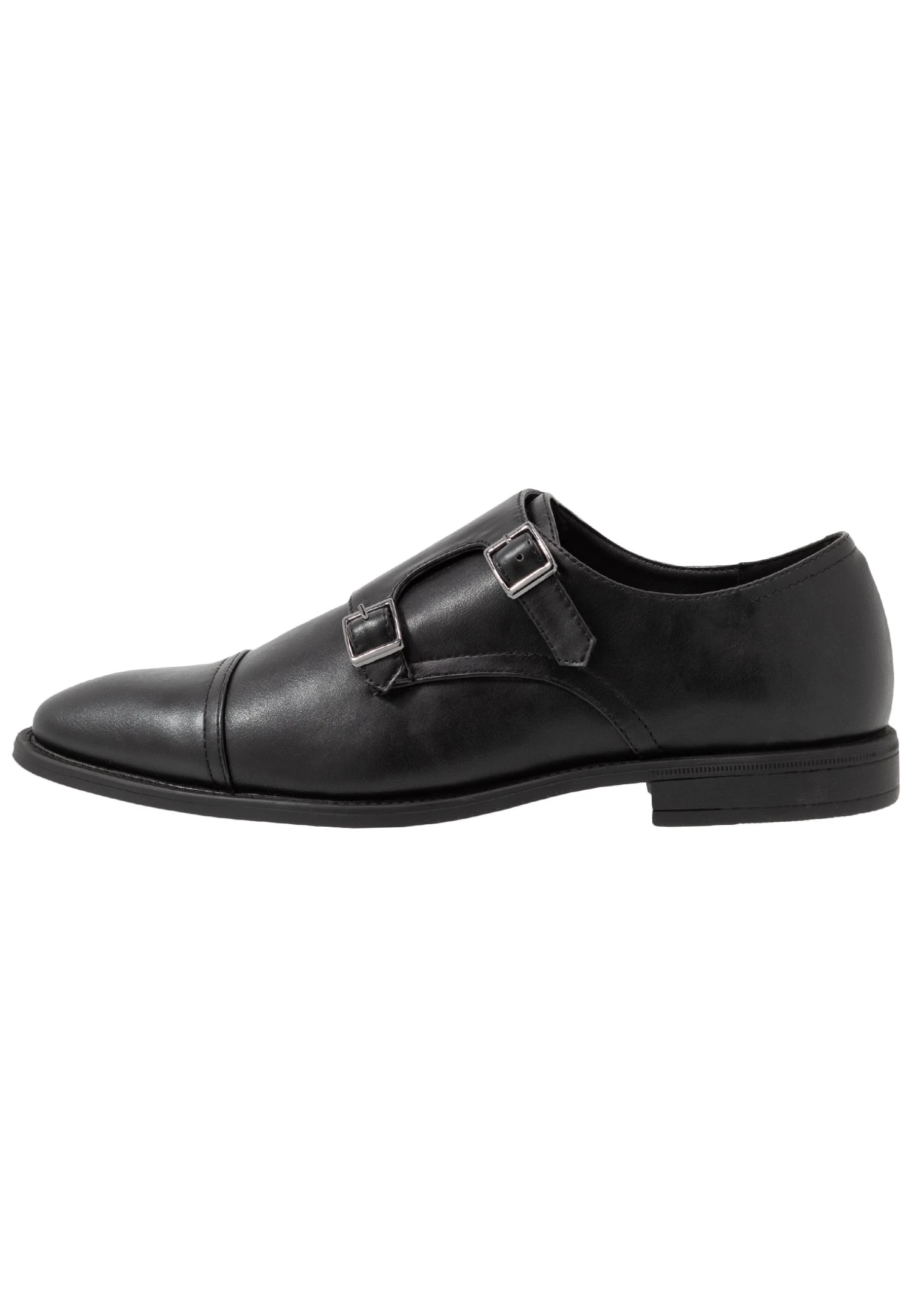 Pier One Smart Slip-Ons - Black 3 Pier One Smart Slip-Ons - Black