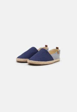 Pier One Unisex - Espadrilles - Dark Blue -Pier One Vogue 284775866188494492a1d76388d37892