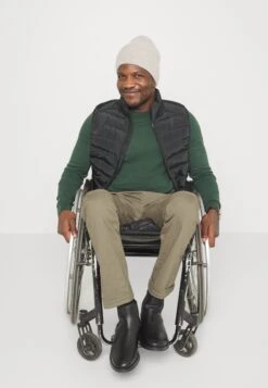 Pier One Jumper - Dark Green -Pier One Vogue 29298c713bce411497a2413086fa7351