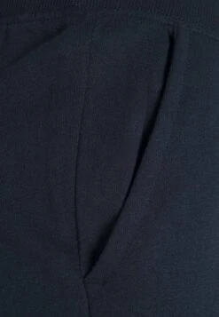 Pier One Tracksuit Bottoms - Dark Blue -Pier One Vogue 294db40ee19a4243baaf7eba5a969a82