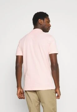 Pier One 3 Pack - Polo Shirt - White/Light Blue/Pink -Pier One Vogue 29ee6a3ce9114d4a9db3393d0f82346c