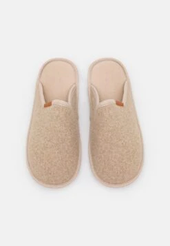 Pier One Slippers - Beige -Pier One Vogue 2a101e90b000473d827ac25dcf3c276f