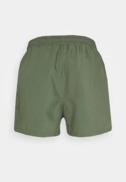Pier One Peachy Soft Beach Shorts - Swimming Shorts - Khaki -Pier One Vogue 2af369d69b944938a0e94b95c70e0284