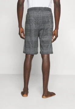 Pier One 3 Pack - Pyjama Bottoms - Blue/Dark Blue/Black -Pier One Vogue 2b0125cb4ef44919bc0cb282641df207