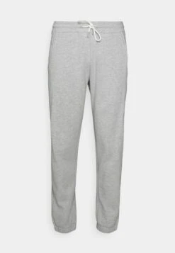Pier One Tracksuit Bottoms - Mottled Light Grey -Pier One Vogue 2dead44d92084ea2a9ea495c1e7aaf9b