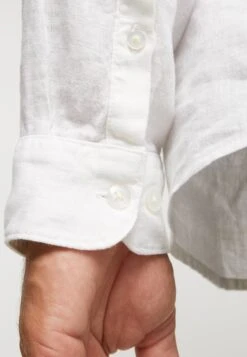 Pier One Shirt - White -Pier One Vogue 2f56410531fd4389a0bb7707ff2ede0c