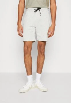 Pier One 2 Pack - Shorts - Grey/Beige 12 Pier One 2 Pack - Shorts - Grey/Beige -Pier One Vogue 2fa60b63299449a6aa1a40d435899a33