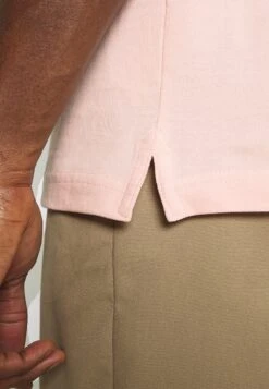 Pier One 3 Pack - Polo Shirt - White/Light Blue/Pink -Pier One Vogue 2fbd27dd0bdf43b7a6db779faca105fe