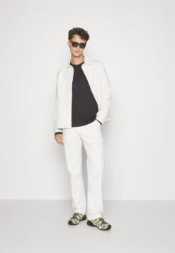 Pier One 5 Pack - Long Sleeved Top -Black