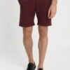 Pier One Shorts - Bordeaux -Pier One Vogue 304b2449fb6e492c8c4868d02fc64171
