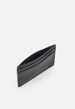 Pier One Unisex Leather - Wallet - Black 9 Pier One Unisex Leather - Wallet - Black -Pier One Vogue 30c8a2d0e3904e8da86997bdf2538257