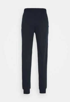 Pier One Tracksuit Bottoms - Dark Blue -Pier One Vogue 31667b264c8140c69350bb00645e3c02
