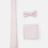Pier One Set - Tie - Light Pink -Pier One Vogue 317ce5329fe84fa79b168591320afaec