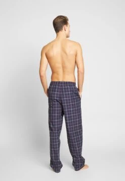 Pier One Pyjama Bottoms - Dark Blue 9 Pier One Pyjama Bottoms - Dark Blue -Pier One Vogue 31810df0c959428194d6ab1808433306