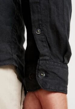 Pier One Shirt - Black 13 Pier One Shirt - Black -Pier One Vogue 3476817e38aa487b9c85dc9d3272864a