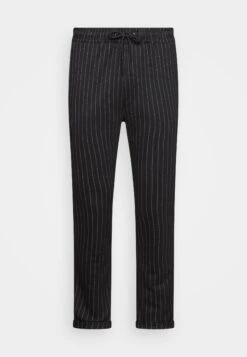 Pier One Tracksuit Bottoms - Black