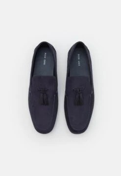 Pier One Unisex - Slip-Ons - Dark Blue 11 Pier One Unisex - Slip-Ons - Dark Blue -Pier One Vogue 3887157218ae4e709354bf2b4e878e20