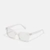 Pier One Unisex - Blue Light Glasses - Transparent 1 Pier One Unisex - Blue Light Glasses - Transparent -Pier One Vogue 3ac83d620acb4f499efce44c664c00cb